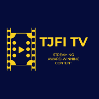TJFI TV logo